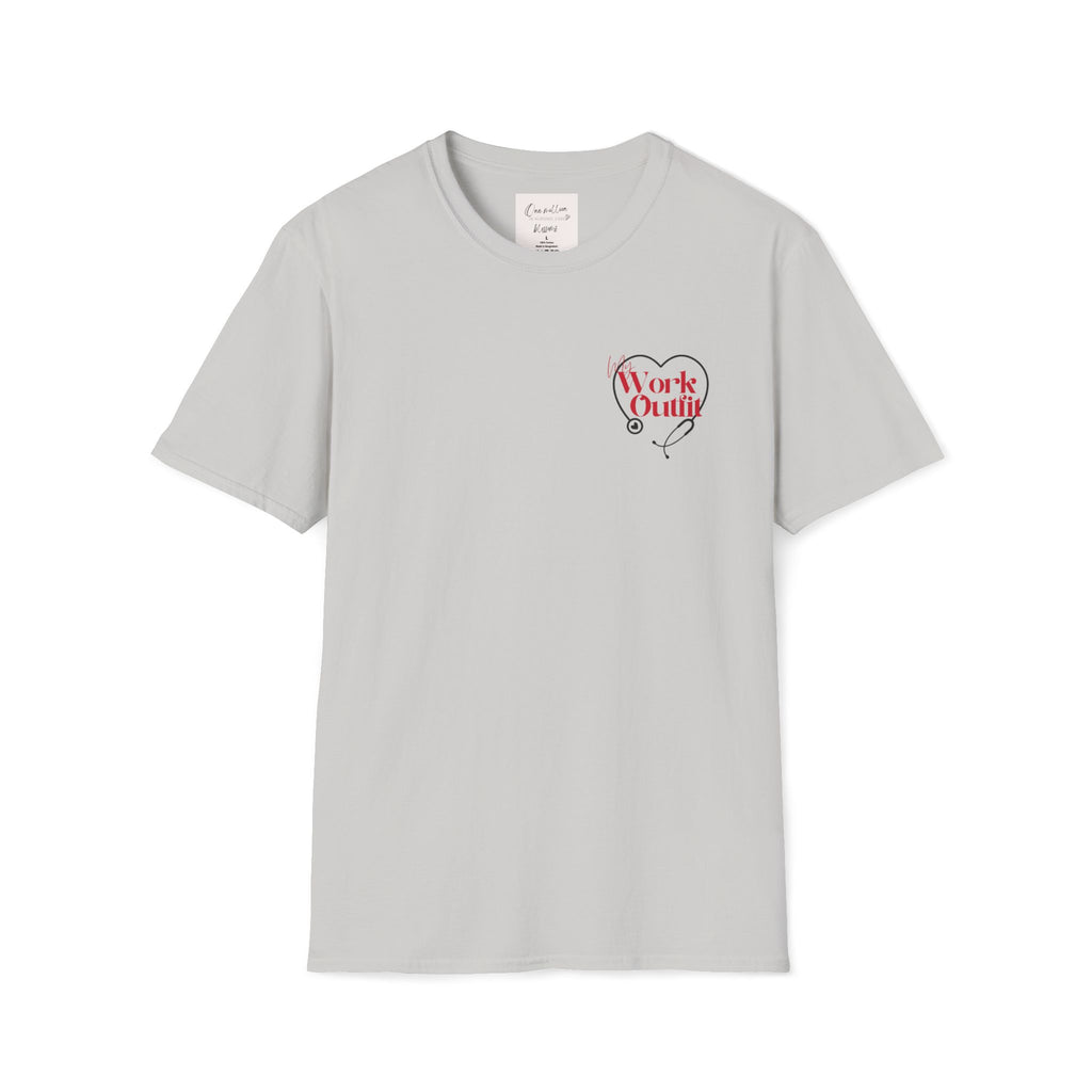 Essential T-shirt