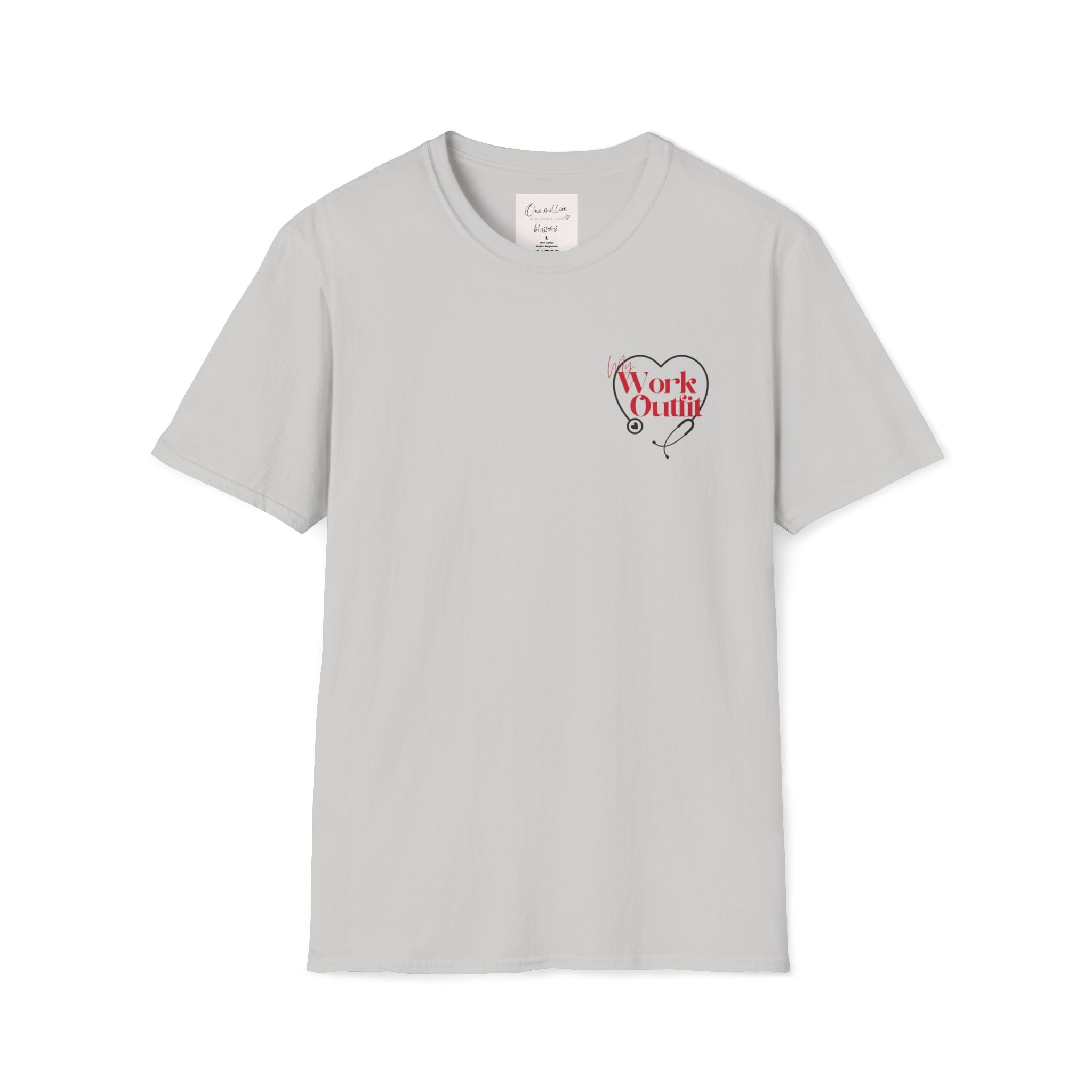 Essential T-shirt