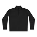 Unisex Half Zip Up