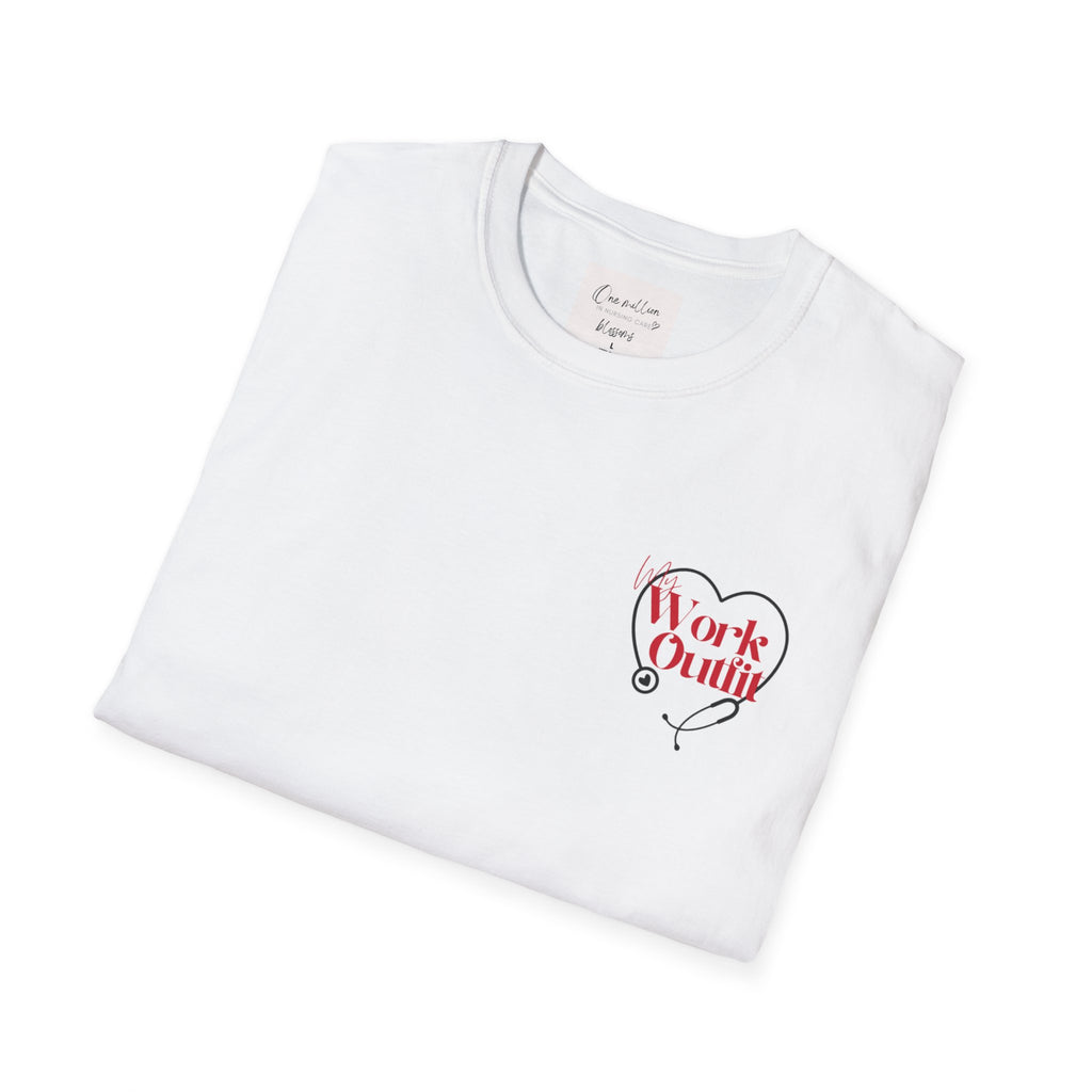 Essential T-shirt