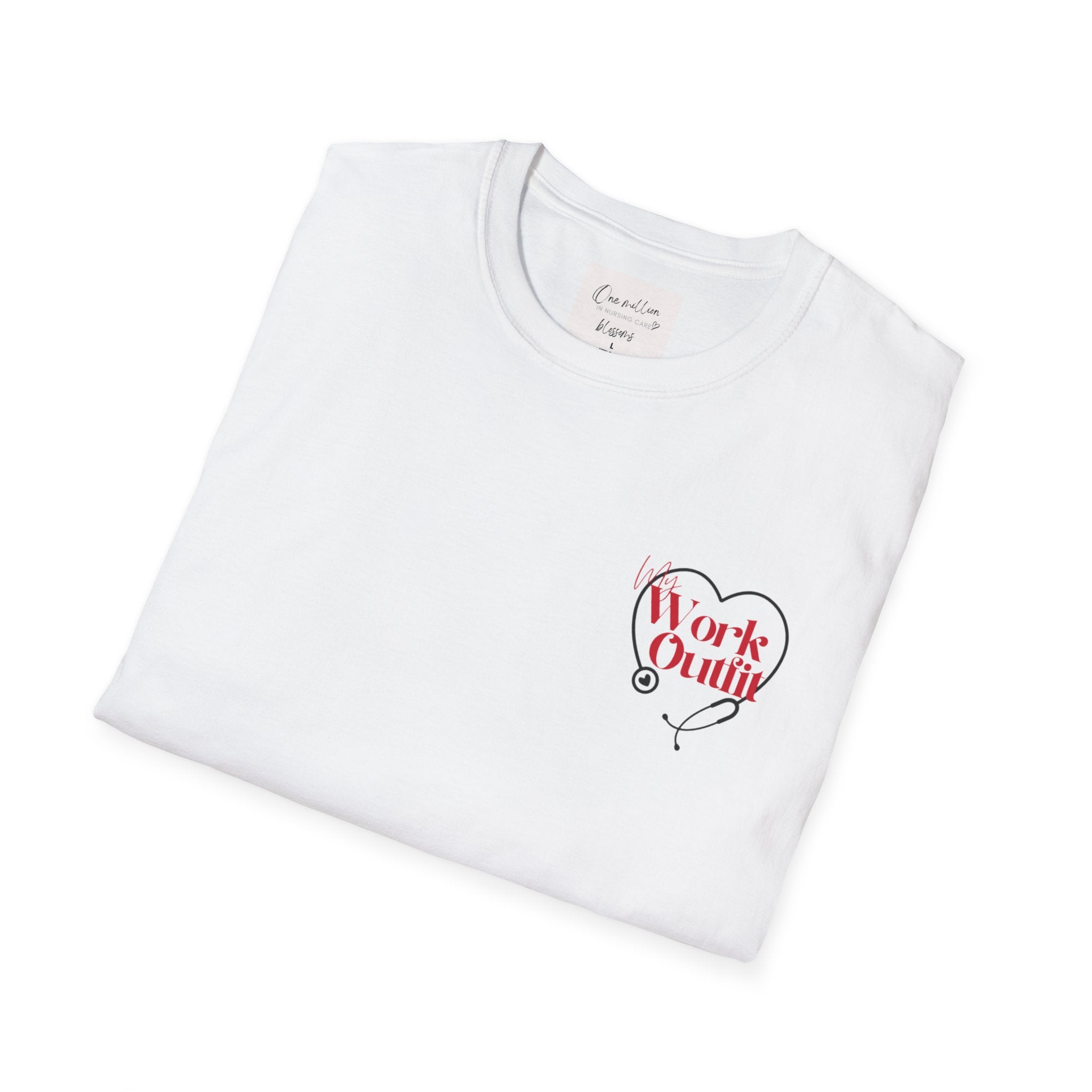 Essential T-shirt