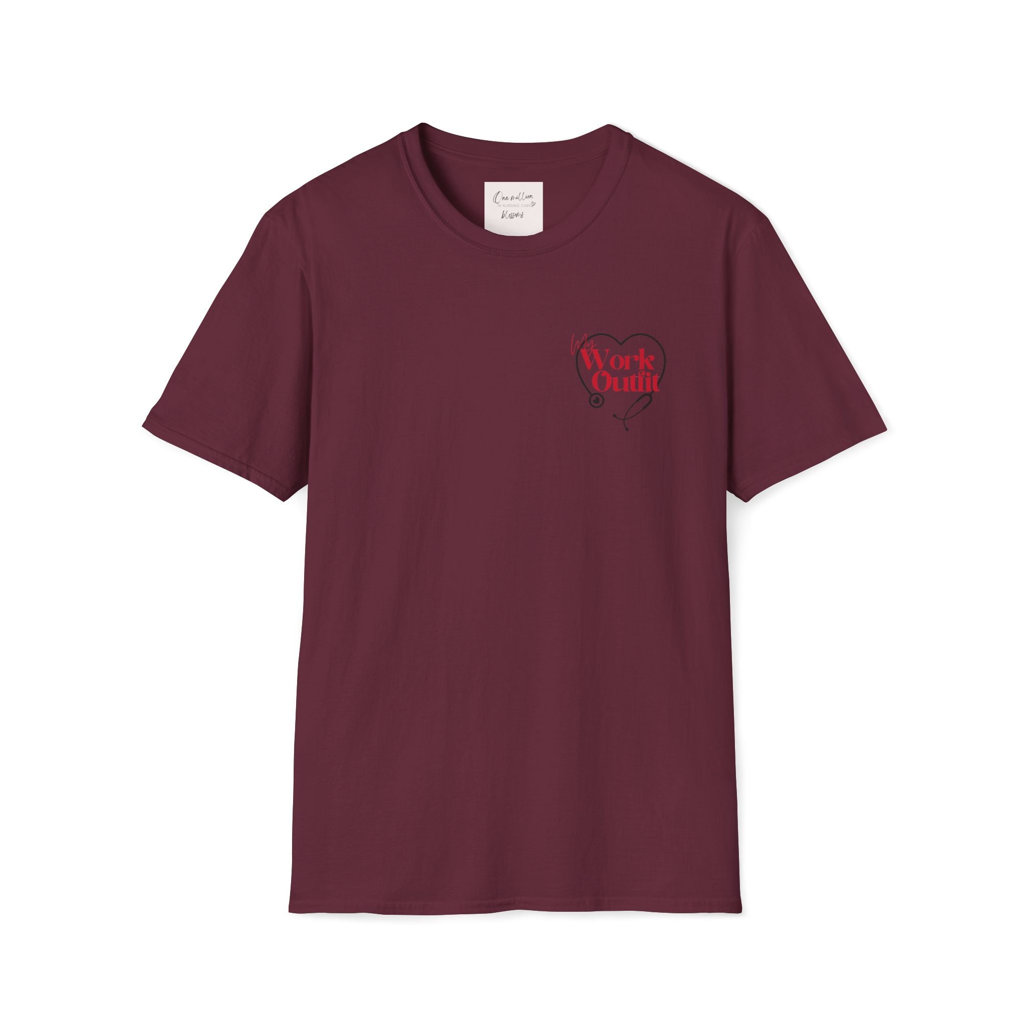 Essential T-shirt