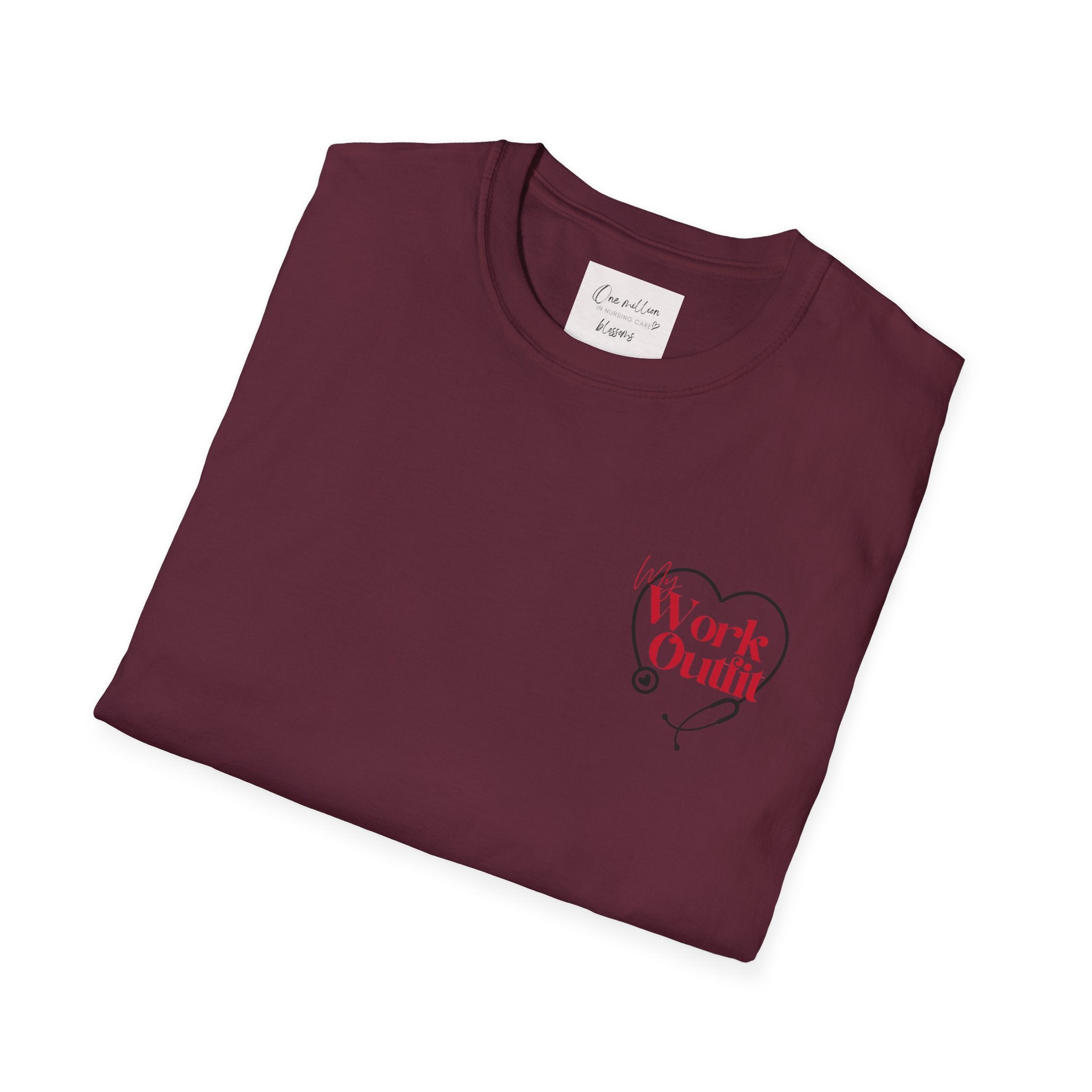 Essential T-shirt