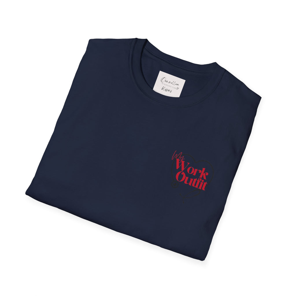 Essential T-shirt