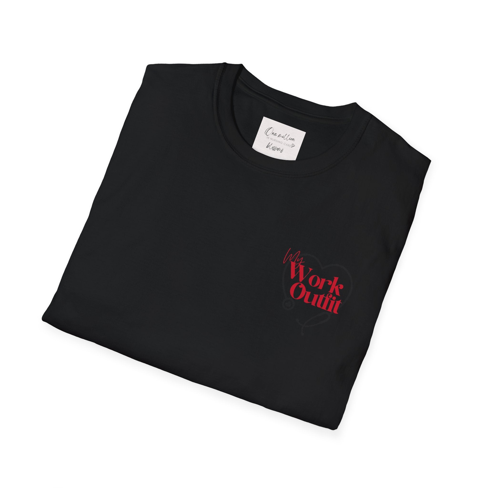 Essential T-shirt