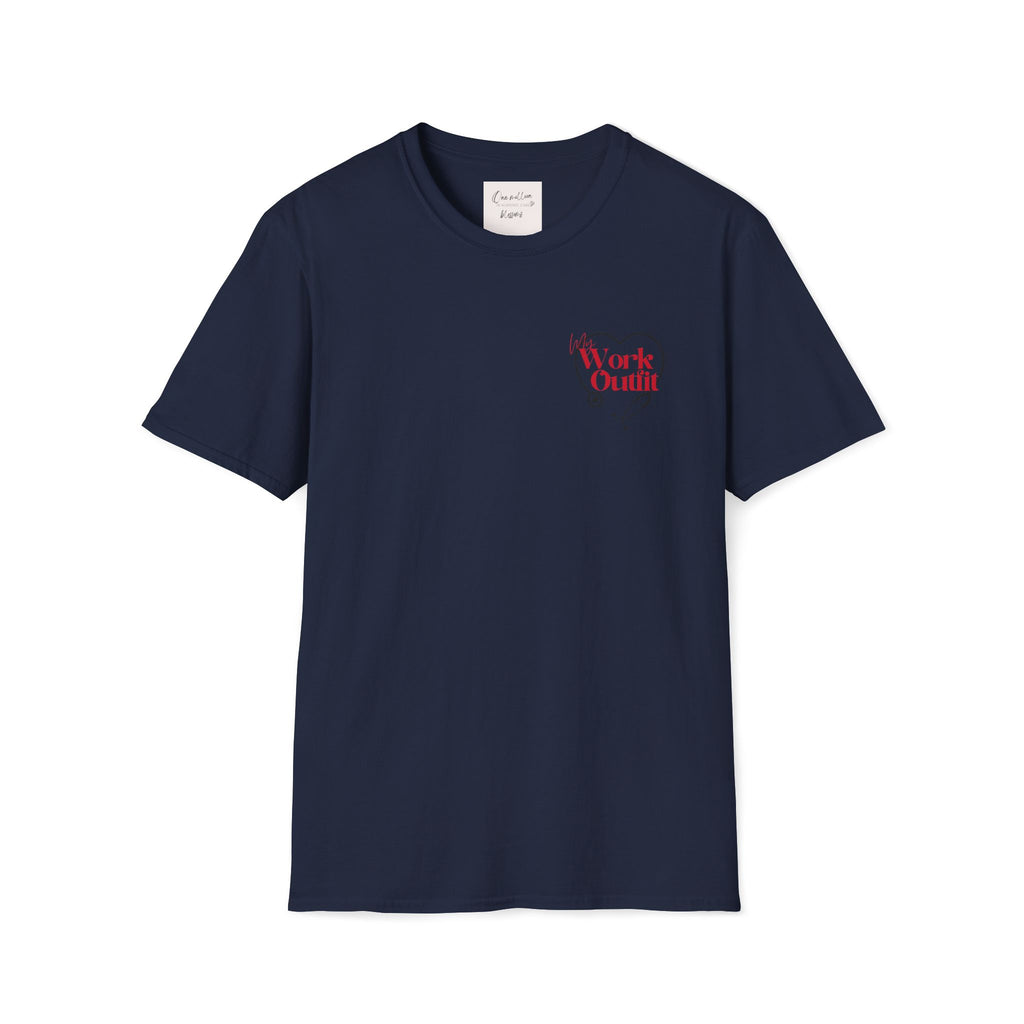 Essential T-shirt