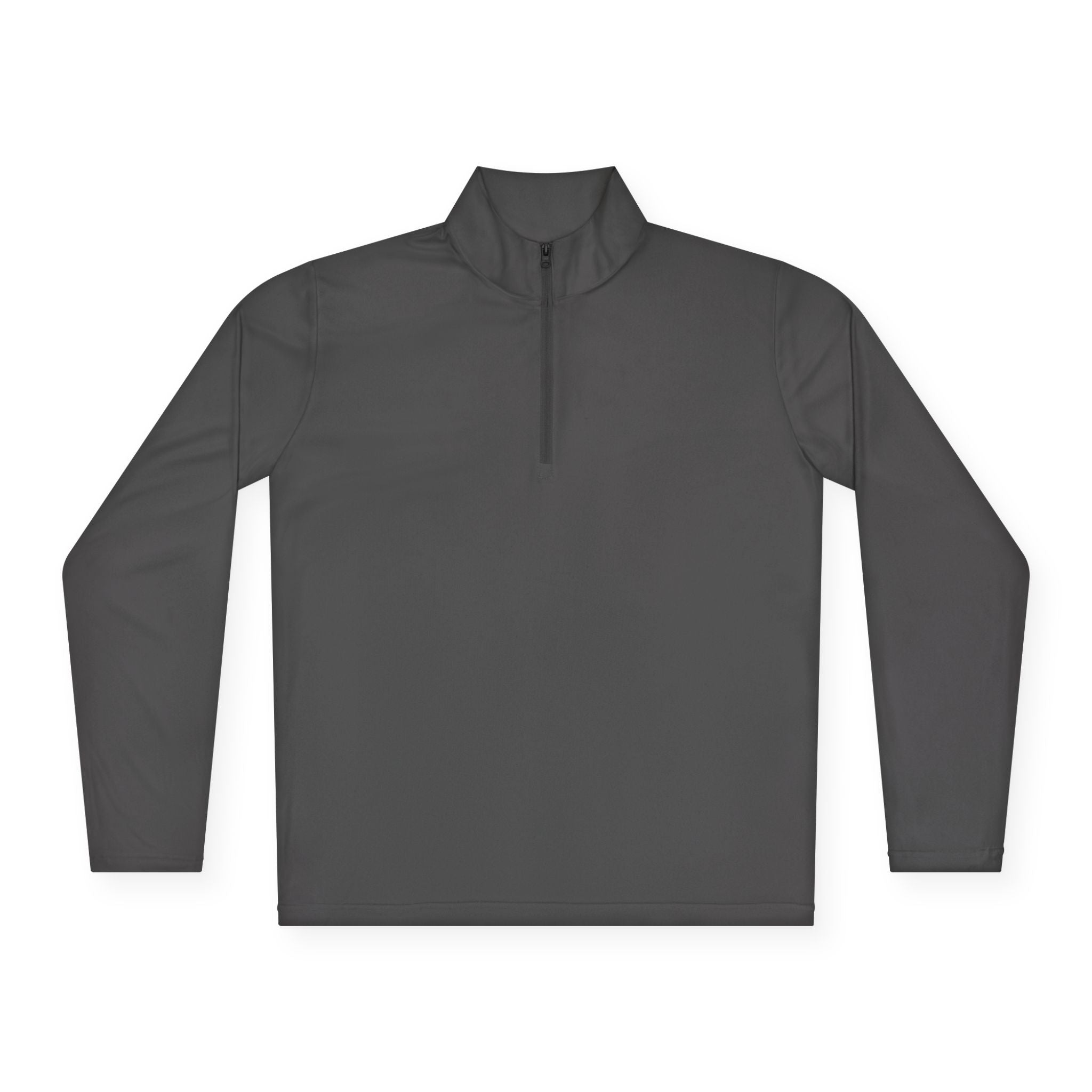 Unisex Half Zip Up