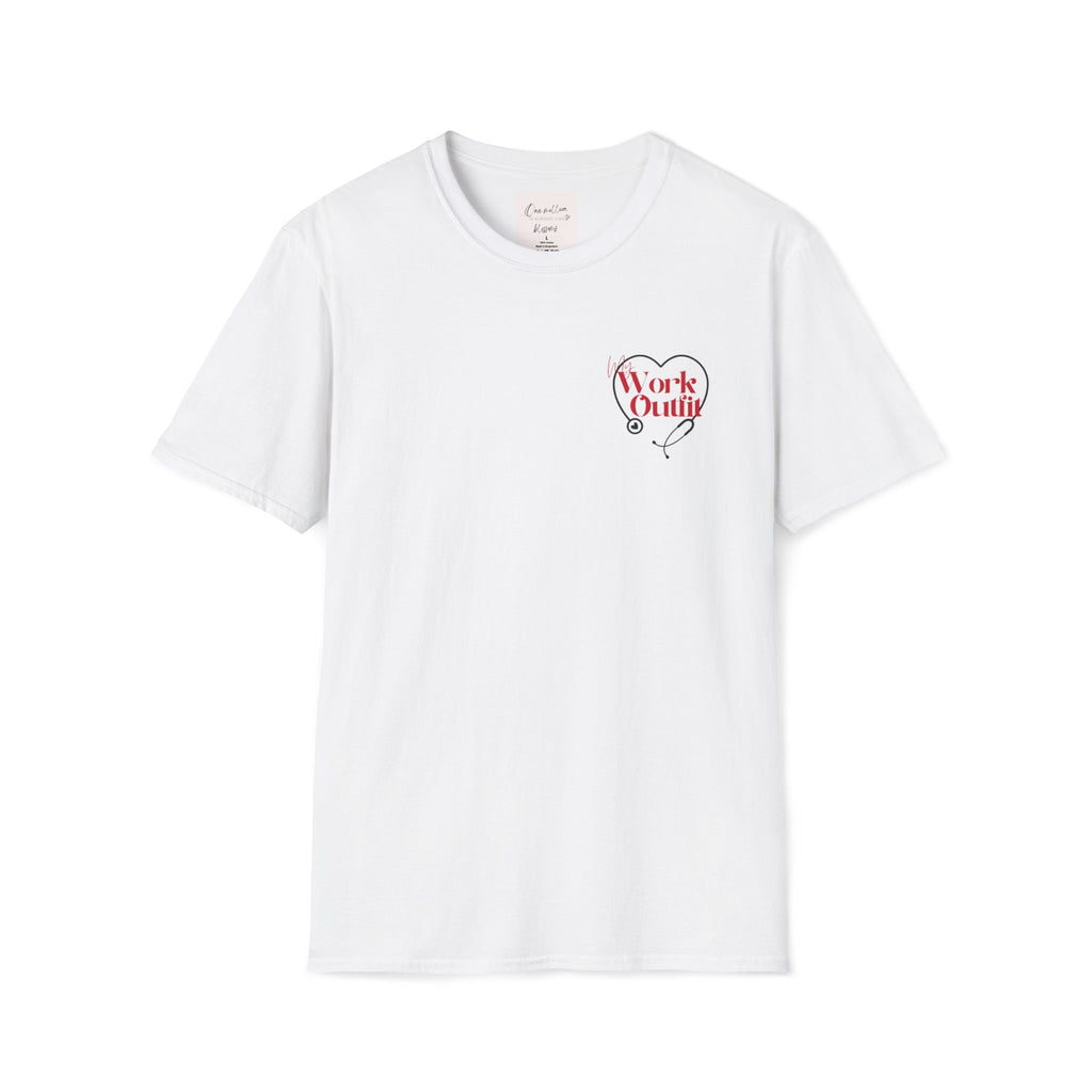 Essential T-shirt